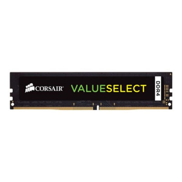 Memória CORSAIR Value Select 8GB DDR4 2133MHz CL15