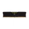 Memória CORSAIR Vengeance LPX Black 8GB DDR4 3000MHz CL16