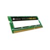 Memória CORSAIR SODIMM 4GB DDR3 1600MHz PC12800