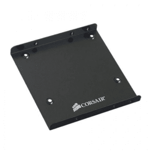Adaptador CORSAIR SSD Bracket Disco 2.5 to 3.5 - CSSD-BRKT1