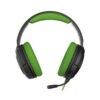 Headset CORSAIR HS35 Stereo Verde