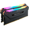MEMÓRIA CORSAIR Vengeance RGB PRO 16GB 2X8GB DDR4 3000MHz