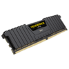 MEMÓRIA CORSAIR Vengeance LPX Black 16GB 2X8GB DDR4 3000MHz