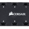 Ventoinha CORSAIR ML120 Pro RGB 120mm Pack 3 - CO-9050076-WW