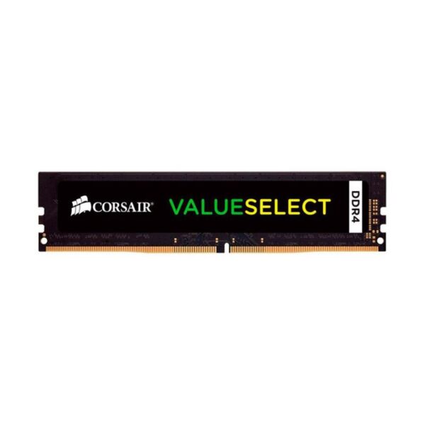 Memória CORSAIR Value Select 16GB DDR4 2400MHz CL16