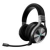 Headset Corsair Virtuoso RGB Wireless SE 7.1 Cinza Escuro