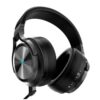 Headset Corsair Virtuoso RGB Wireless SE 7.1 Cinza Escuro