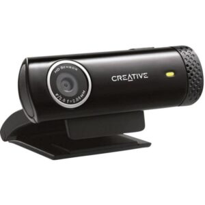 Webcam CREATIVE Live! Cam Chat HD - 73VF070000001