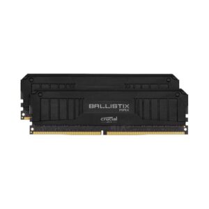 Memória CRUCIAL Ballistix MAX 32GB 2X16GB DDR4 4400MHz CL19