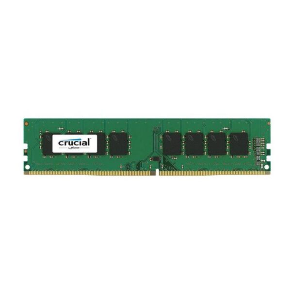 Memória CRUCIAL 16GB DDR4 2666MHz CL19 - CT16G4DFD8266