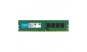 Memória CRUCIAL 8GB DDR4 3200MHz CL19 - CT8G4DFRA32A