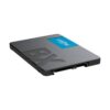 SSD CRUCIAL 1TB SATA III BX500 - CT1000BX500SSD1