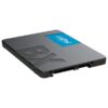 SSD CRUCIAL 2TB SATA III BX500