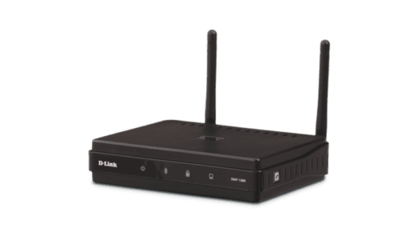 Access Point/Range Wireless-N D-LINK 300Mbit - DAP-1360