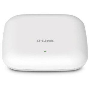 Acess Point D-LINK Wireless AC1300 Wave 2 Dual Band POE - DA