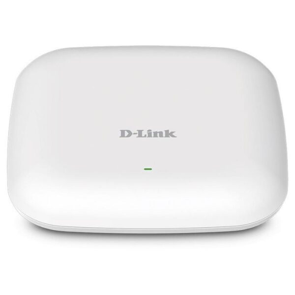 Acess Point D-LINK Wireless AC1300 Wave 2 Dual Band POE - DA