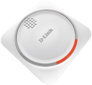 Sirene para Casa D-LINK inclui Bateria Backup - DCH-Z510