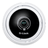 Câmera D-LINK Vigilance FullHD Panoramic PoE - DCS-4622