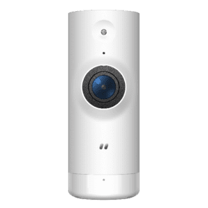 Câmera D-LINK Mini HD Wi-Fi Camera