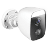 Câmera D-LINK FullHD Outdoor Wi-Fi Spotlight Camera
