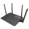 Router D-LINK Wireless-AC 1900Mbit EXO MU-MIMO - DIR-878