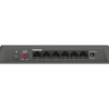 Switch D-LINK 6 Portas 2.5Gb/10Gb Multi-Gigabit Unmanaged