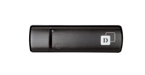 Placa de Rede D-LINK Wireless-AC 1200Mbit USB - DWA-182