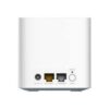 Router D-LINK M15-2 Eagle Pro AI AX1500 Mesh Wi-Fi 6 (2-Pack)