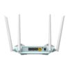 Router R15 D-LINK Eagle Pro AI AX1500 Dual-Band WiFi 6