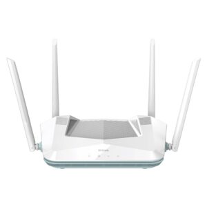 Router D-LINK R32 Eagle Pro AX3200 Dual-Band WiFi 6 Mesh