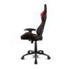 Cadeira Gaming DRIFT DR125 Preto/Vermelho