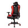 Cadeira DRIFT Gaming DR85 Preta/Vermelha