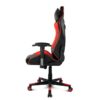 Cadeira DRIFT Gaming DR85 Preta/Vermelha