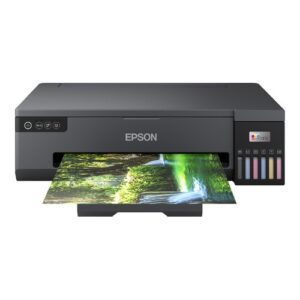 Impressora Multifunções EPSON EcoTank ET-18100 A3+