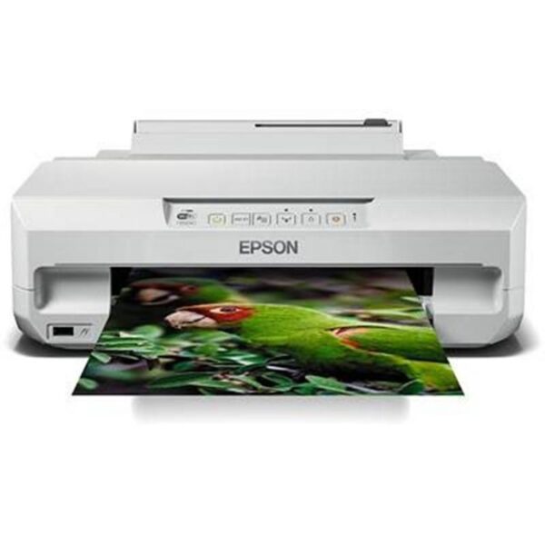 Impressora EPSON Expression Photo XP-55 - C11CD36402