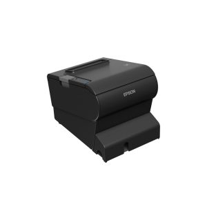 Impressora térmica EPSON TM-T88VI Ethernet / USB / Serie