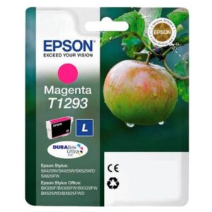 Tinteiro EPSON T1293 Magenta - C13T1293401