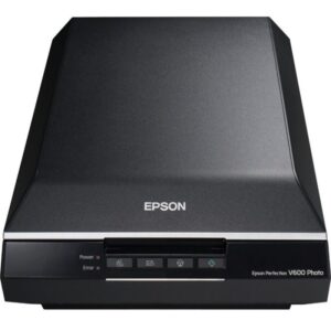 Scanner EPSON Perfection V600 Photo - B11B198032