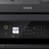 Impressora EPSON WorkForce WF-2830DWF Multifunções Wireless