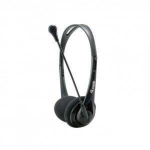 Headset EQUIP Chat 3,5mm - 245302