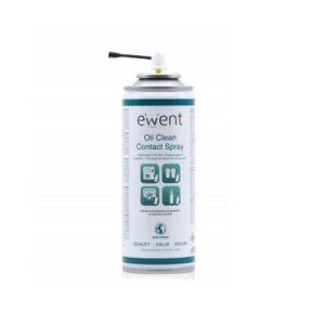 EWENT Spray Pulverizador à Base de Óleo 200ml - EW5615