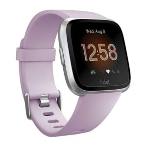 Smartwatch FITBIT Versa Lite Pink