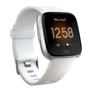Smartwatch FITBIT Versa Lite Grey