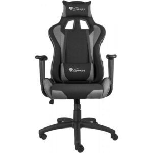 Cadeira GENESIS Nitro 440 Gaming Black/Grey