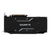 Placa Gráfica GIGABYTE GeForce RTX2060 WINDFORCE OC 6GB DDR6