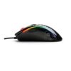 Rato GLORIOUS PC Gaming Race Model D Glossy Preto