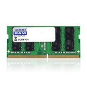 MEMÓRIA SODIMM GOODRAM 4GB DDR4 2666MHz CL19