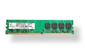 MEMÓRIA G.SKILL 2GB DDR2 800MHz CL5 NT PC6400