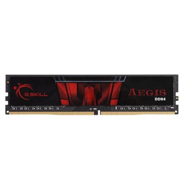 Memória G.SKILL 8GB DDR4 3000MHz CL16 AEGIS