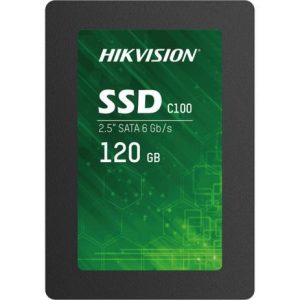 SSD HIKVISION 120GB SATA III